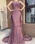 Mermaid Evening Dresses Evening Gowns LA6527 - SERENE HILL