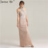 On Sale no return no refundSexy Elegant Mermaid Evening Dresses LA6227 - SERENE HILL