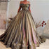 On Sale no return no refundSale Sparkle Evening Dresses Embroidery LA6526 - SERENE HILL