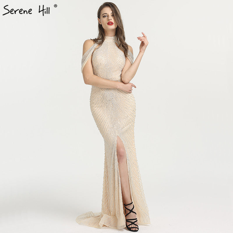 On Sale no return no refundMermaid Evening Dresses  Evening Gowns  LA6557 - SERENE  HILL