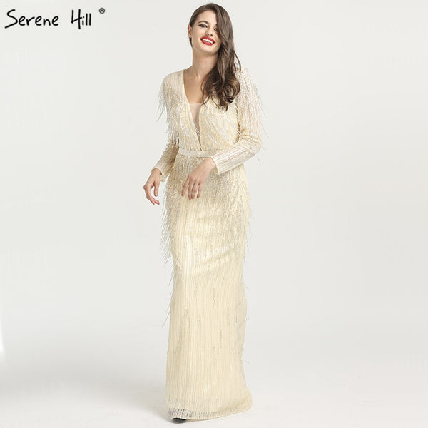 Sale Evening Dresses Formal Evening Gowns  LA6544 - SERENE  HILL